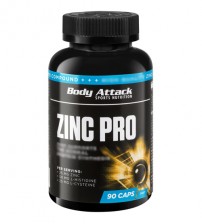 ZINCO PROFESSIONAL 90cps